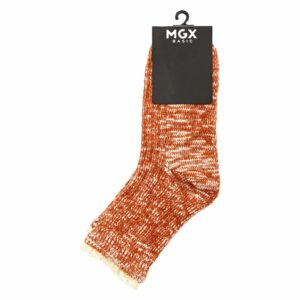 Medias Tejidas MGX BASIC Talla  9-11