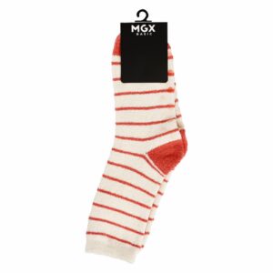 Medias Babucha Antideslizante MGX BASIC Talla  9-11