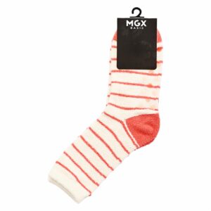 Medias Babucha Antideslizante MGX BASIC Talla 9-11