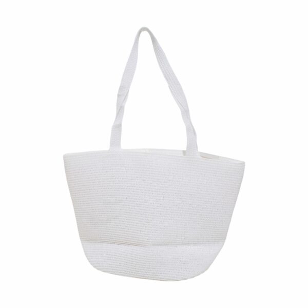 Bolso Hojas Tejido Estampado YIWU ZEAI TRADING CO LTD Talla Única - Imagen 2