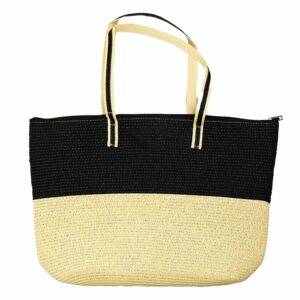 Bolso Tejido Estampado YIWU ZEAI TRADING CO LTD Talla Única