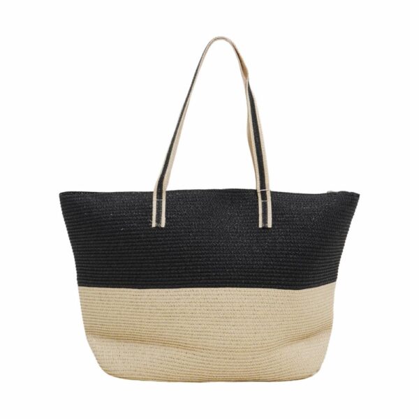 Bolso Tejido Estampado YIWU ZEAI TRADING CO LTD Talla Única