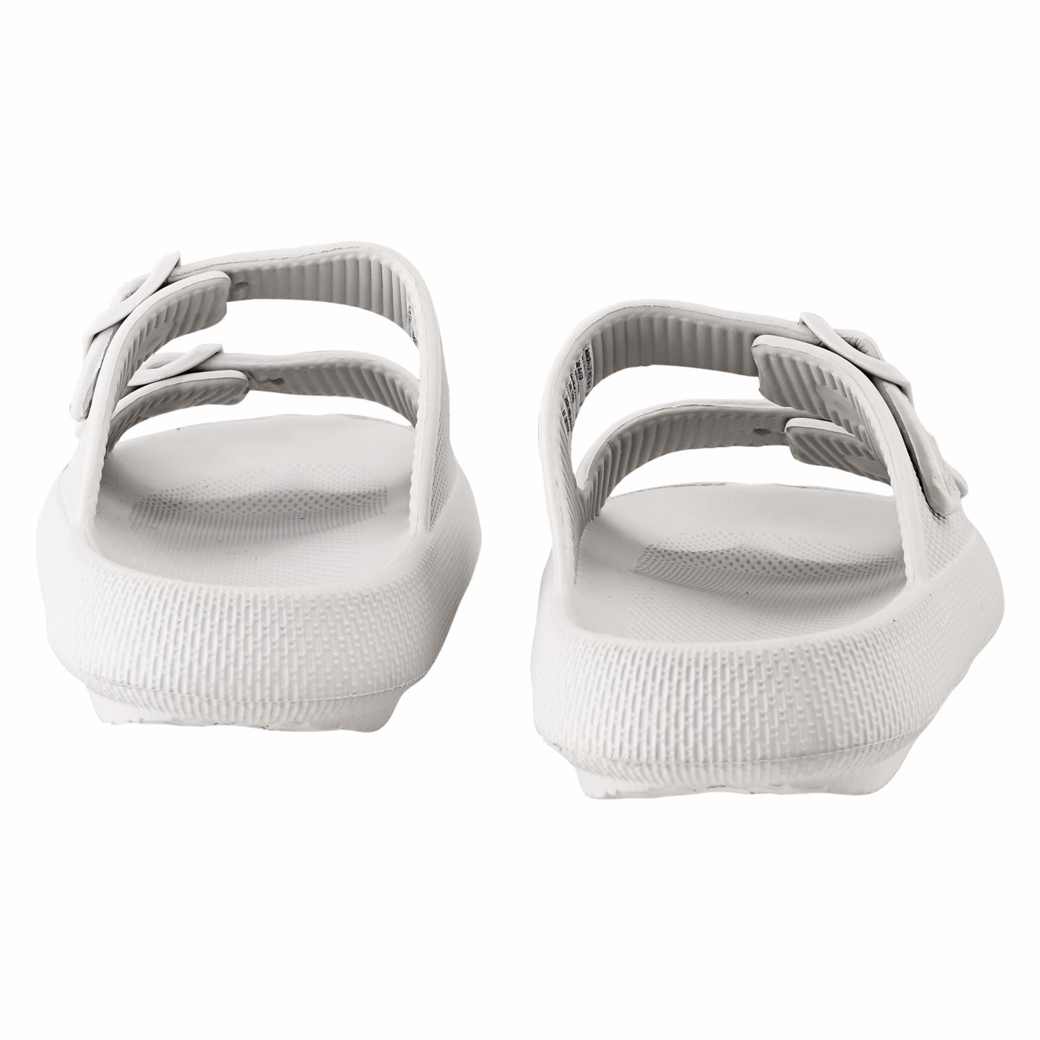 Sandalias De Playa Hebilla Doble MGX BASIC - Imagen 3