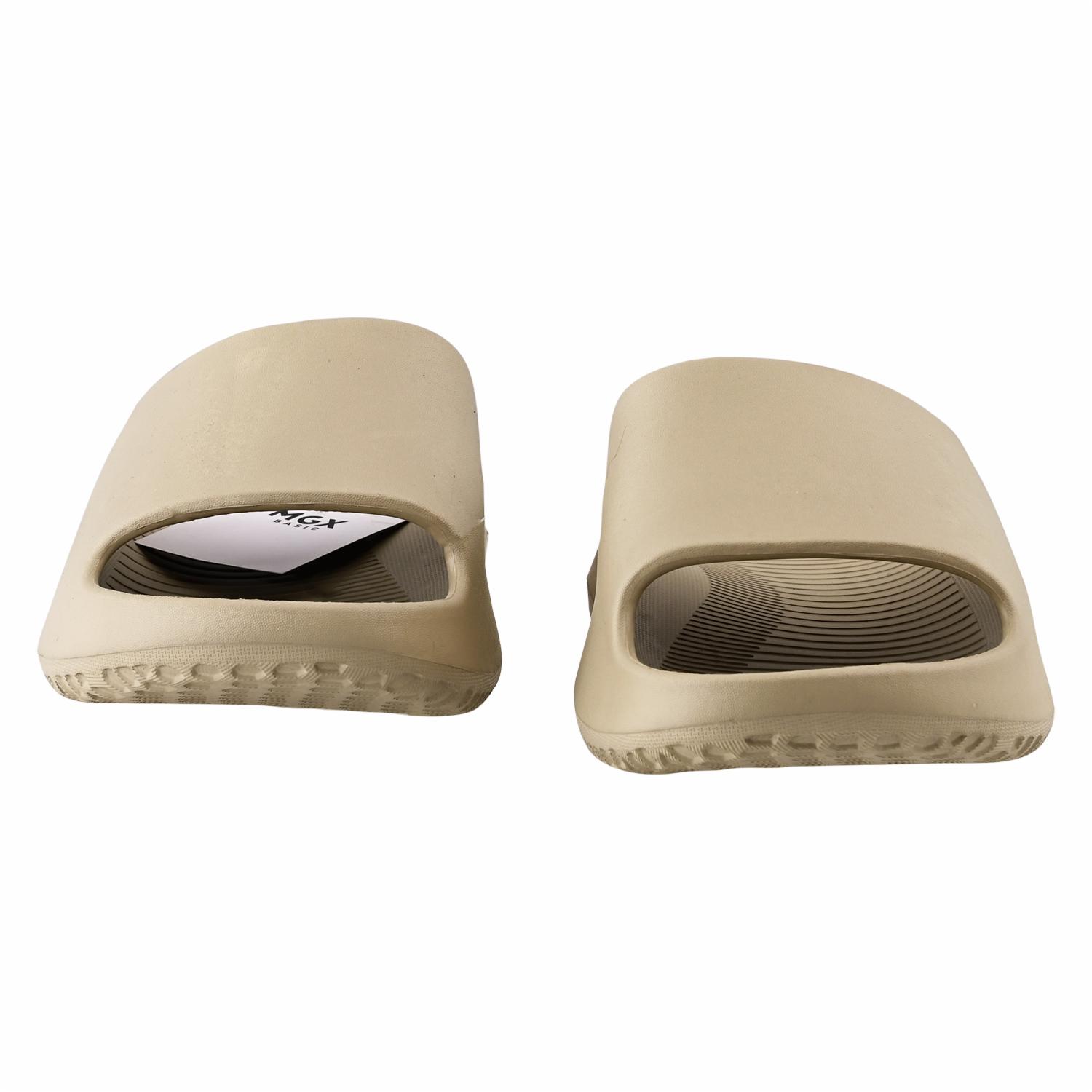 Sandalias De Playa Hebilla Doble MGX BASIC - Imagen 2