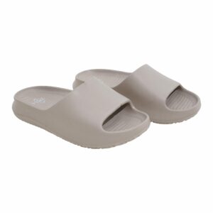 Sandalias De Playa Hebilla Doble MGX BASIC