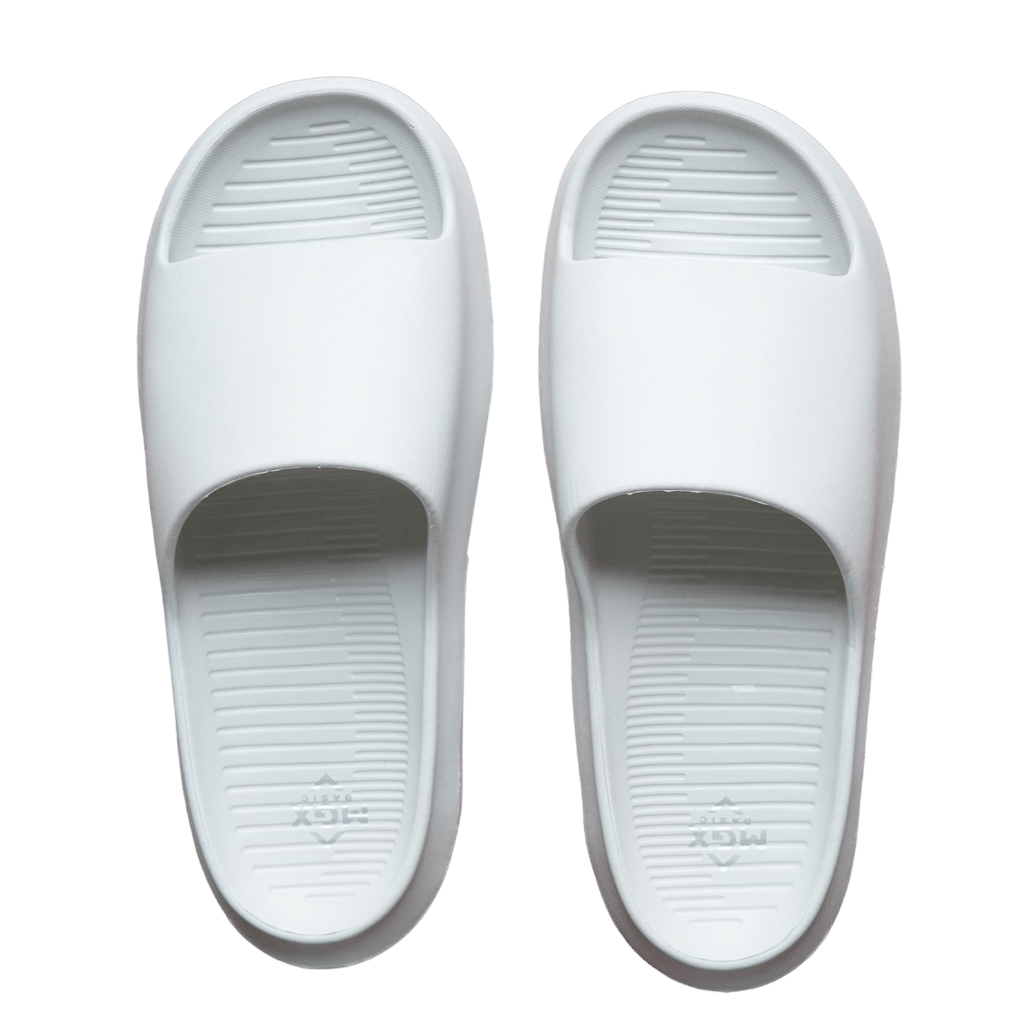 Sandalias De Playa Lisa MGX BASIC