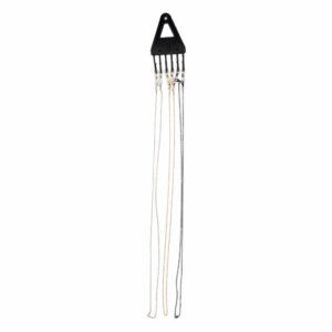 Sujetador Para Lentes Cadenas X 3 Varios Colores PULSE