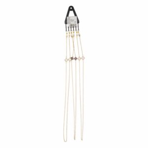 Sujetador Para Lentes Cadenas X 3 Varios Colores PULSE