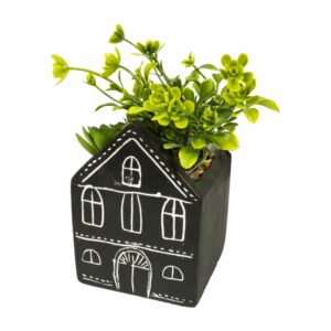 Planta Artificial En Macetero CASAMIGA 1 Pieza