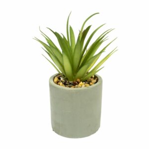 Planta Artificial En Macetero CASAMIGA 1 Pieza