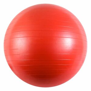 Pelota De Yoga TRY & DO 1 Pieza