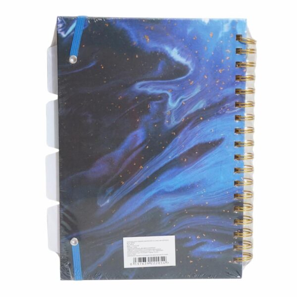 Cuaderno Universitario De Líneas B5 AIFENG 100 Hojas - Imagen 2