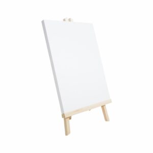 Lienzo Con Caballete BABY CRAFT