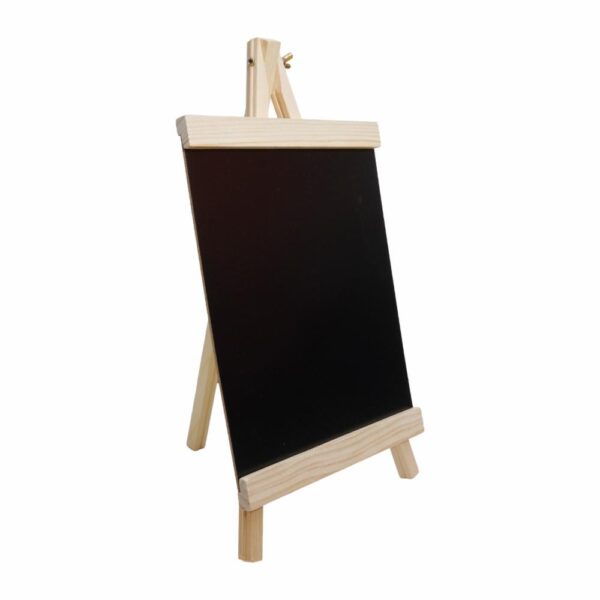 Letrero De Madera Para Manualidades BABY CRAFT 20X36Cm