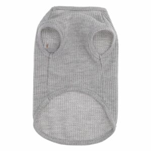 Saco Para Perro Gris HANHONG PET