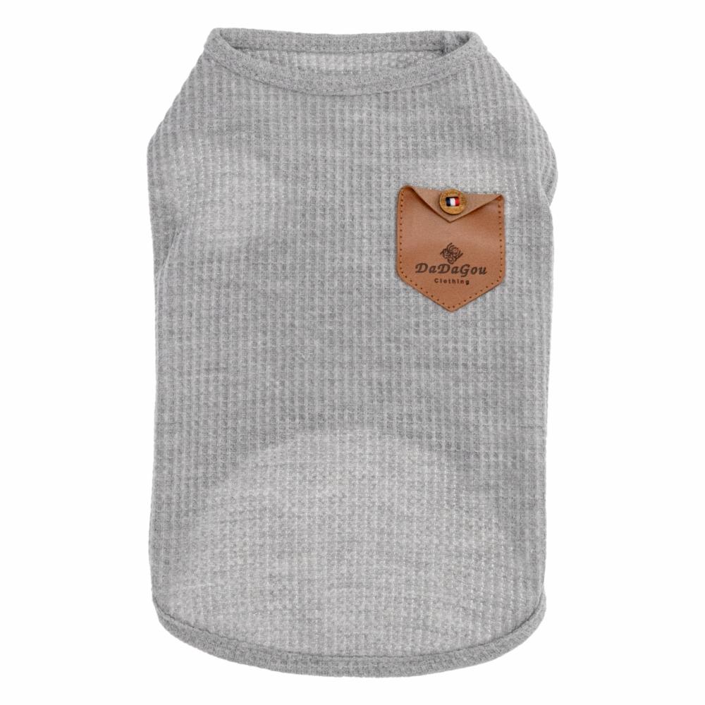 Saco Para Perro Gris HANHONG PET - Imagen 2