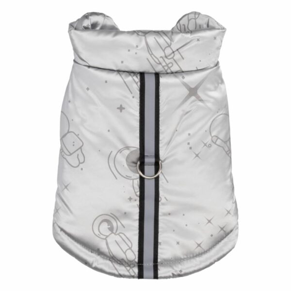 Chaleco Para Perro Metalizado HANHONG PET - Imagen 2