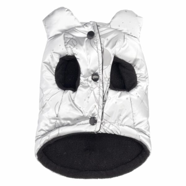 Chaleco Para Perro Metalizado HANHONG PET - Imagen 4