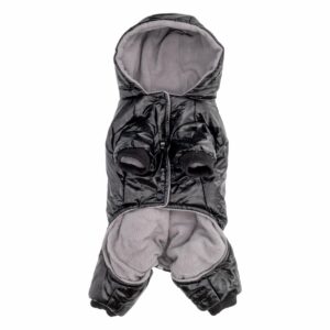 Chompa Para Perro Con Capucha HANHONG PET