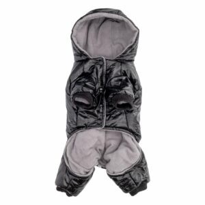 Chompa Para Perro Con Capucha HANHONG PET