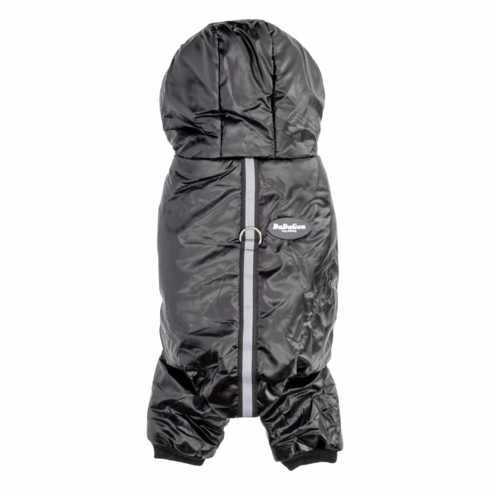 Chompa Para Perro Con Capucha HANHONG PET - Imagen 2