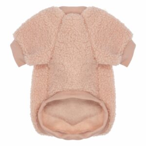 Saco Para Perro Peluche HANHONG PET