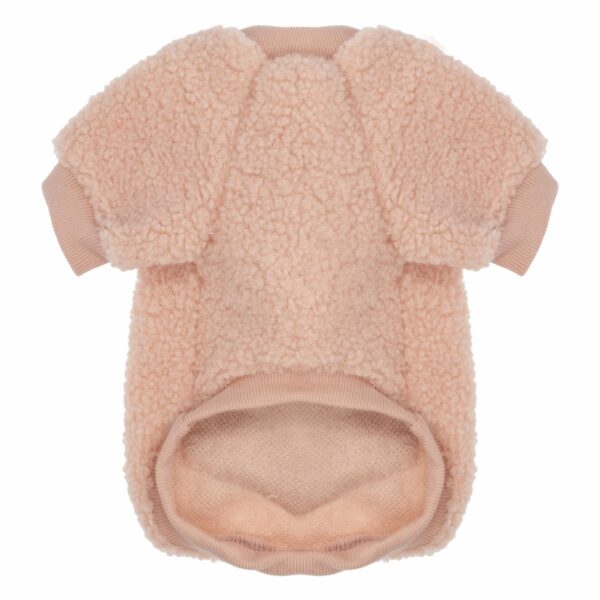 Saco Para Perro Peluche HANHONG PET - Imagen 4