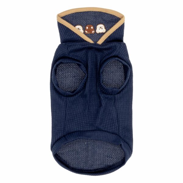 Buzo Para Perro Azul HANHONG PET - Imagen 4