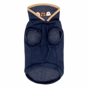 Buzo Para Perro Azul HANHONG PET