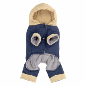 Chompa Para Perro Casual HANHONG PET