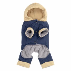 Chompa Para Perro Casual HANHONG PET