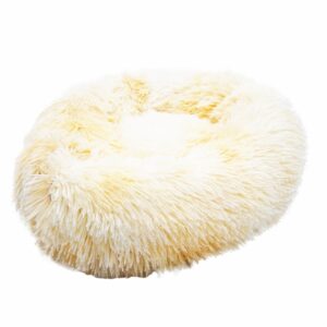 Cama Mascota Suave Textil LEADER PET 40 X 16 Cm