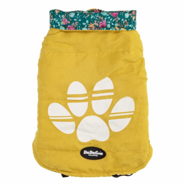 Chaleco Para Perro Acolchado LEADER PET - Imagen 2