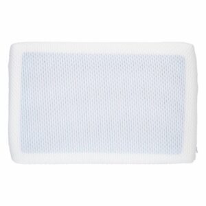 Almohada Memory Foam Cool Gel Jacquard FREE HOME 60X40 Cm