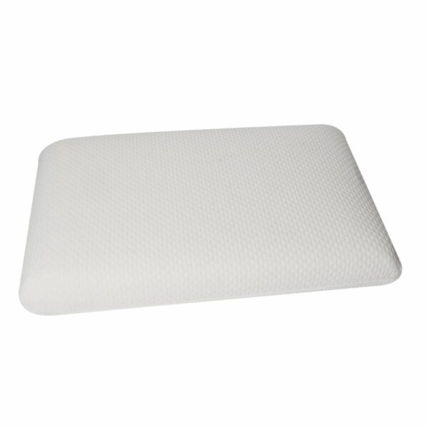 Almohada Memory Foam Cool Gel Jacquard FREE HOME 60X40 Cm - Imagen 2
