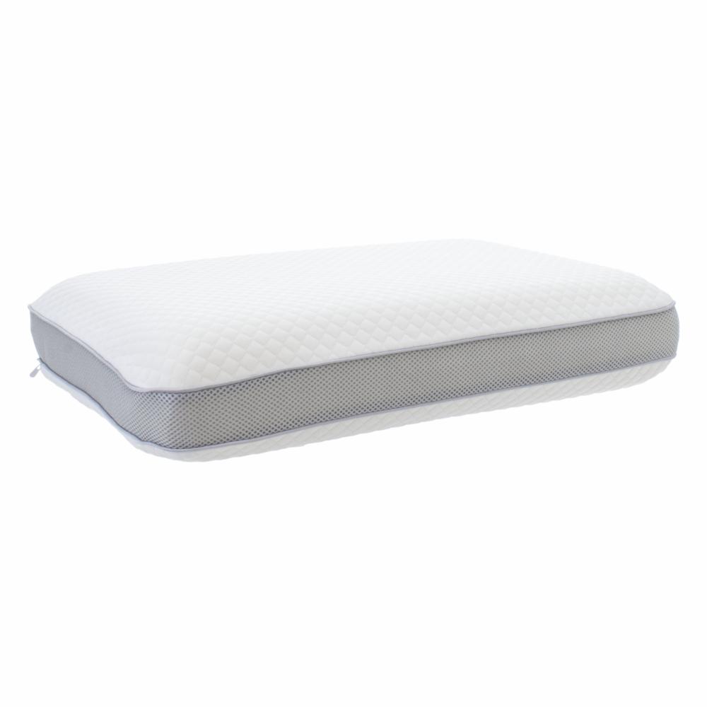 Almohada Memory Foam Jacquard FREE HOME 60X40 Cm - Imagen 2