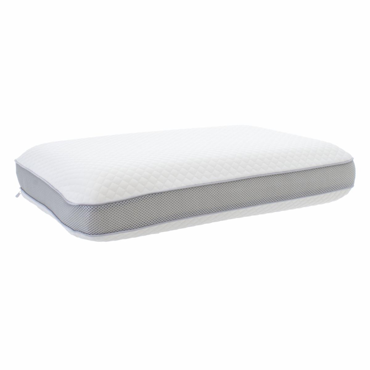 Almohada Memory Foam Jacquard FREE HOME 60X40 Cm