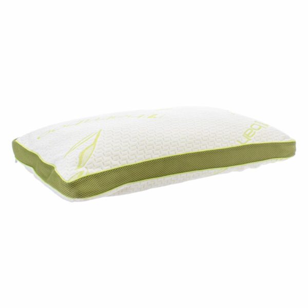 Almohada Bamboo Relleno Espuma FREE HOME 70X40 Cm - Imagen 2