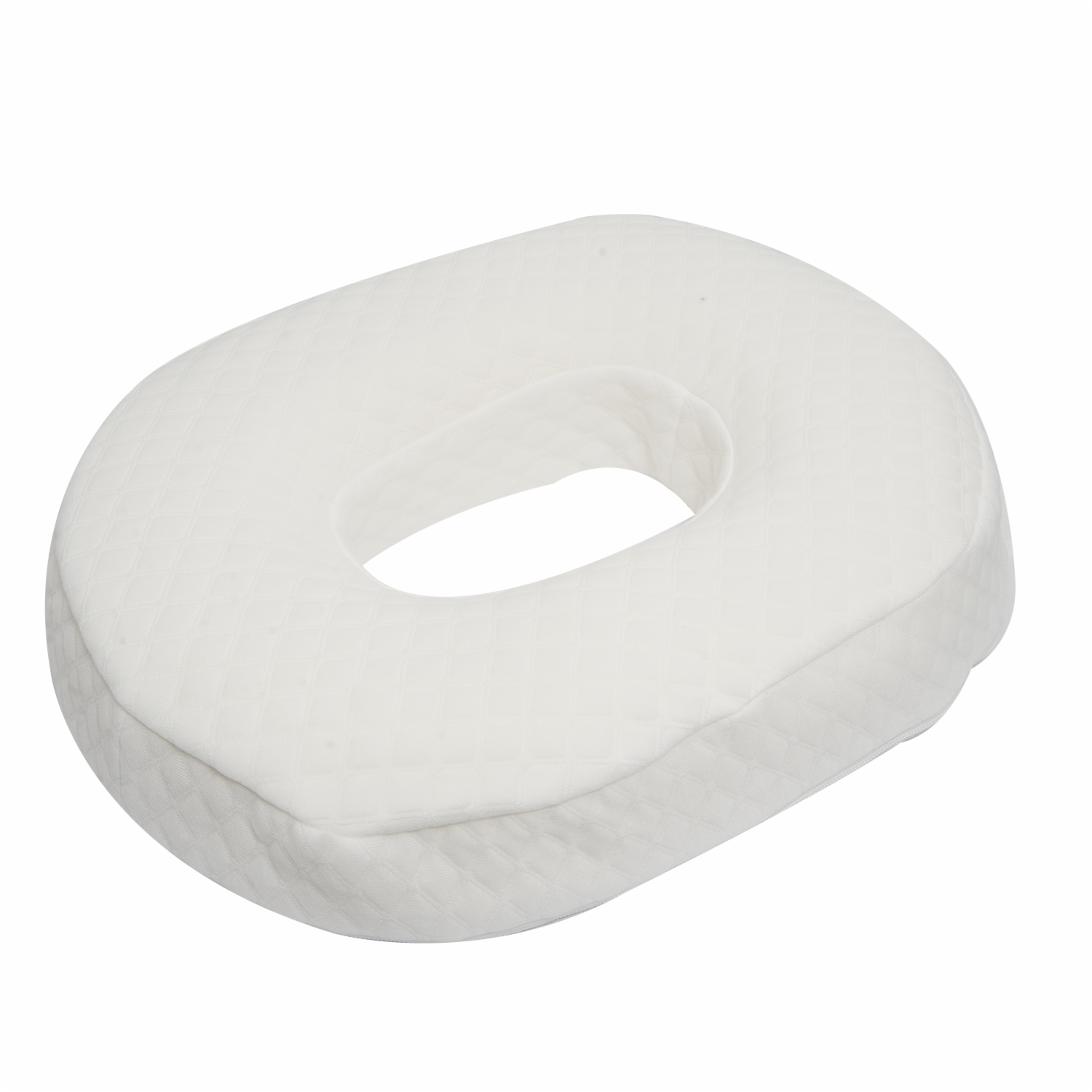 Cojín De Asiento Dona Doble FREE HOME 40X32 Cm - Imagen 4