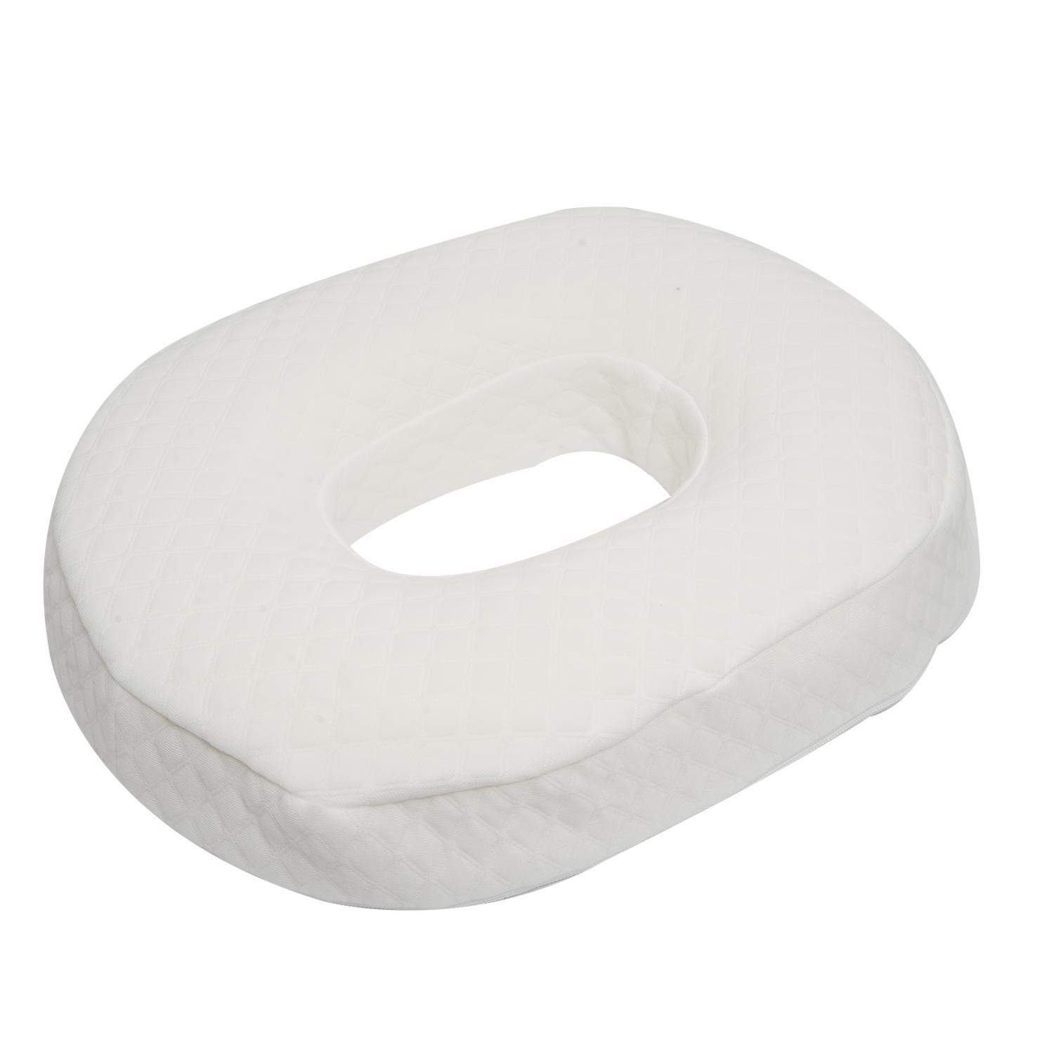 Cojín De Asiento Dona Doble FREE HOME 40X32 Cm - Imagen 3