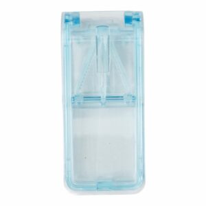 Cortador De Pastillas Con Dispensador SKYLAR 2 Piezas