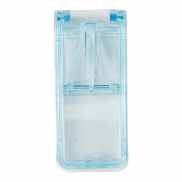 Cortador De Pastillas Con Dispensador SKYLAR 2 Piezas