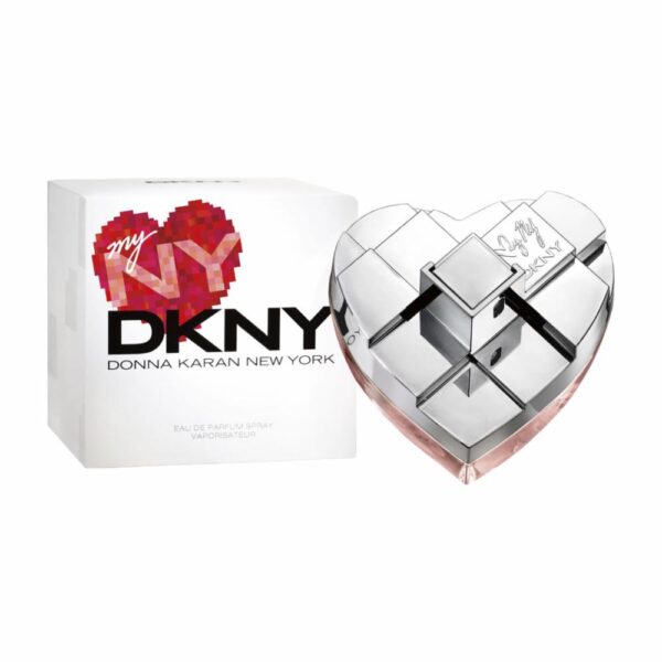 Fragancia Para Dama Fragancia Para Dama My Ny Edp DONNA KARAN 100 Ml - Imagen 2