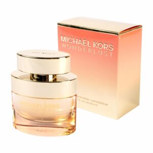 Fragancia Para Dama Wonderlust MICHAEL KORS Edp 50  Ml