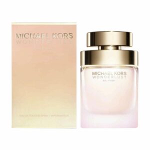 Fragancia Para Dama Wonde Eau Frsh Edt MICHAEL KORS 100 Ml