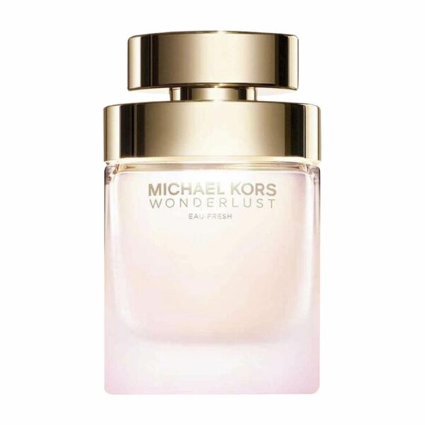 Fragancia Para Dama Wonde Eau Frsh Edt MICHAEL KORS 100 Ml - Imagen 2