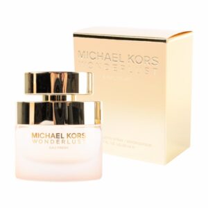 Fragancia Para Damas Wonde Eau Frsh Edt MICHAEL KORS 50 Ml