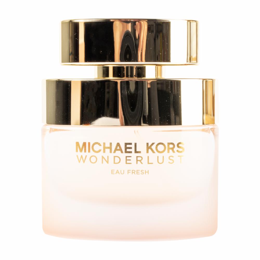 Fragancia Para Damas Wonde Eau Frsh Edt MICHAEL KORS 50 Ml - Imagen 2