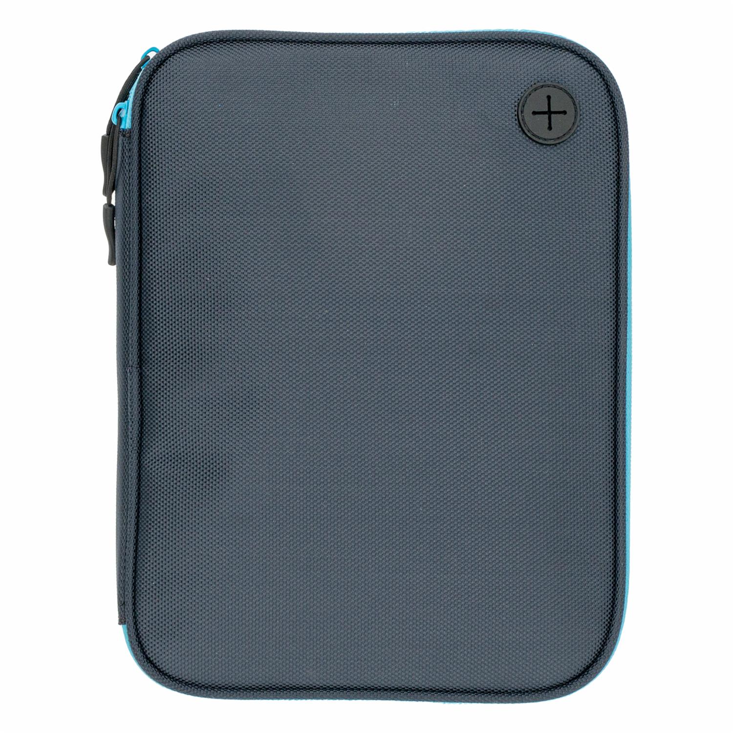 Estuche Organizador Doble Lado Para Tenología MAXELL Desmontable - Imagen 3