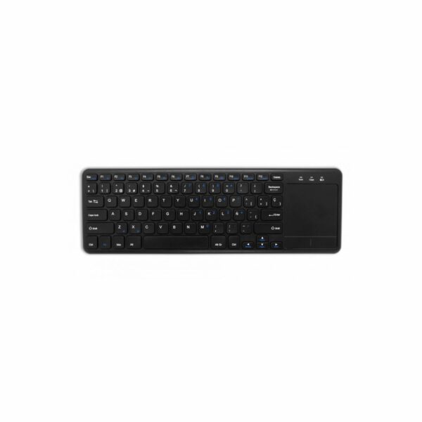 Teclado Touchpad WKCB-900 MAXELL Inalámbrico